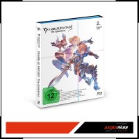 GRANBLUE FANTASY The Animation - Vol. 2 (BD)