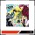 Free! - OLDCODEX - Dried Up Youthful Fame (OP) (CD)