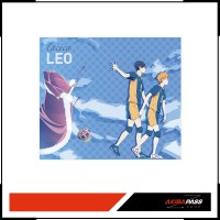 Haikyu!! - tacica - LEO (ED) (CD)