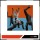 Haikyu!! - NICO Touches the Walls - Tenchi Gaeshi (ED) (CD+DVD)