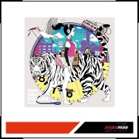 Erased - Asian Kung-Fu Generation - Re:Re: (OP) (CD+DVD)