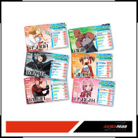 Sword Art Online - Board Game