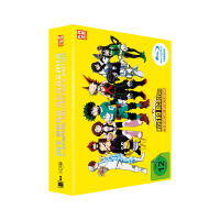 My Hero Academia - Season 1 - Collectors Edition (Blu-ray)