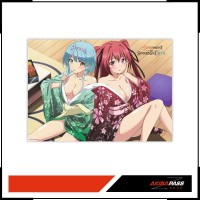 The Testament of Sister New Devil - Poster Yukata