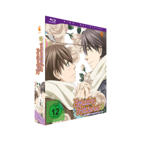 Sekaiichi Hatsukoi - The Worlds Greatest First Love -...