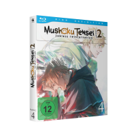 Mushoku Tensei: Jobless Reincarnation - Staffel 2 - Vol....