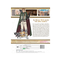 Mushoku Tensei: Jobless Reincarnation - Staffel 2 - Vol. 4 (DVD)