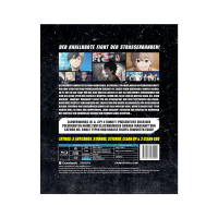 Wind Breaker - Staffel 1 - Vol. 1 (Blu-ray) mit Sammelschuber (Limited Edition)