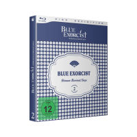 Blue Exorcist: Shimane Illuminati Saga - Staffel 3 - Vol....