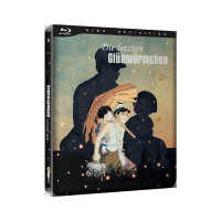 Die letzten Glühwürmchen - Steelbook (Blu-ray)