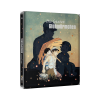 Die letzten Glühwürmchen - Steelbook (DVD)