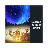 In the Land of Leadale - Gesamtausgabe (DVD)