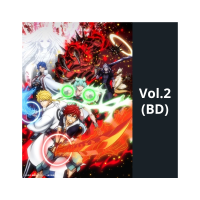 Orient - Part 2 (Blu-ray)