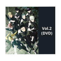 Kaiju No. 8 - Staffel 1 - Vol. 2  (DVD)