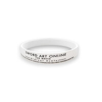 Sword Art Online - Ordinal Scale - Armband Asuna
