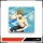 Free! - Leinwand Makoto