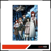 Steins;Gate 0 - Poster Maho
