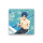 Free! - Leinwand Rei