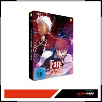 Fate/stay night [Unlimited Blade Works] - Vol. 4 -...