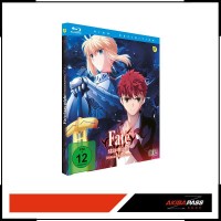 Fate/stay night [Unlimited Blade Works] - Vol. 2 -...