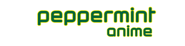peppermint anime