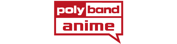 polyband anime